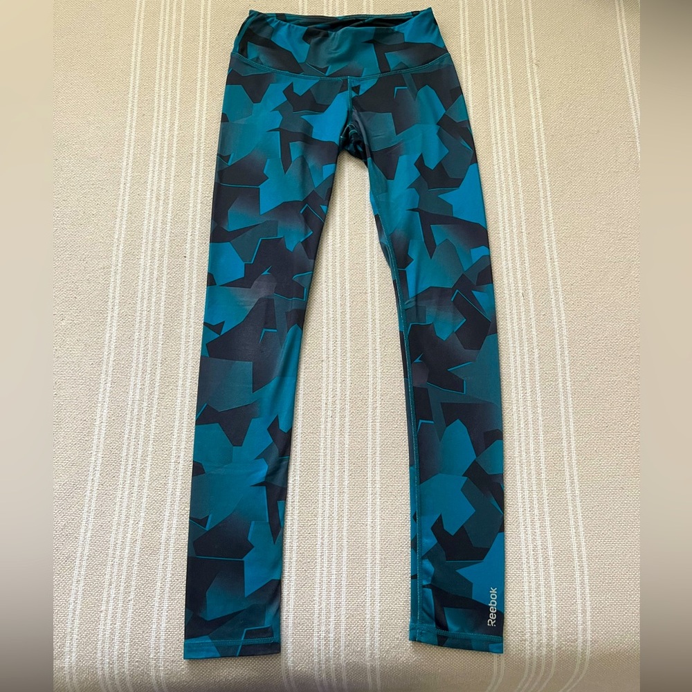 Reebok leggings! Size small